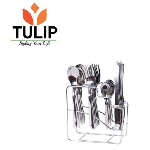 Tulip Cutlery Set Fantasy - 24pcs